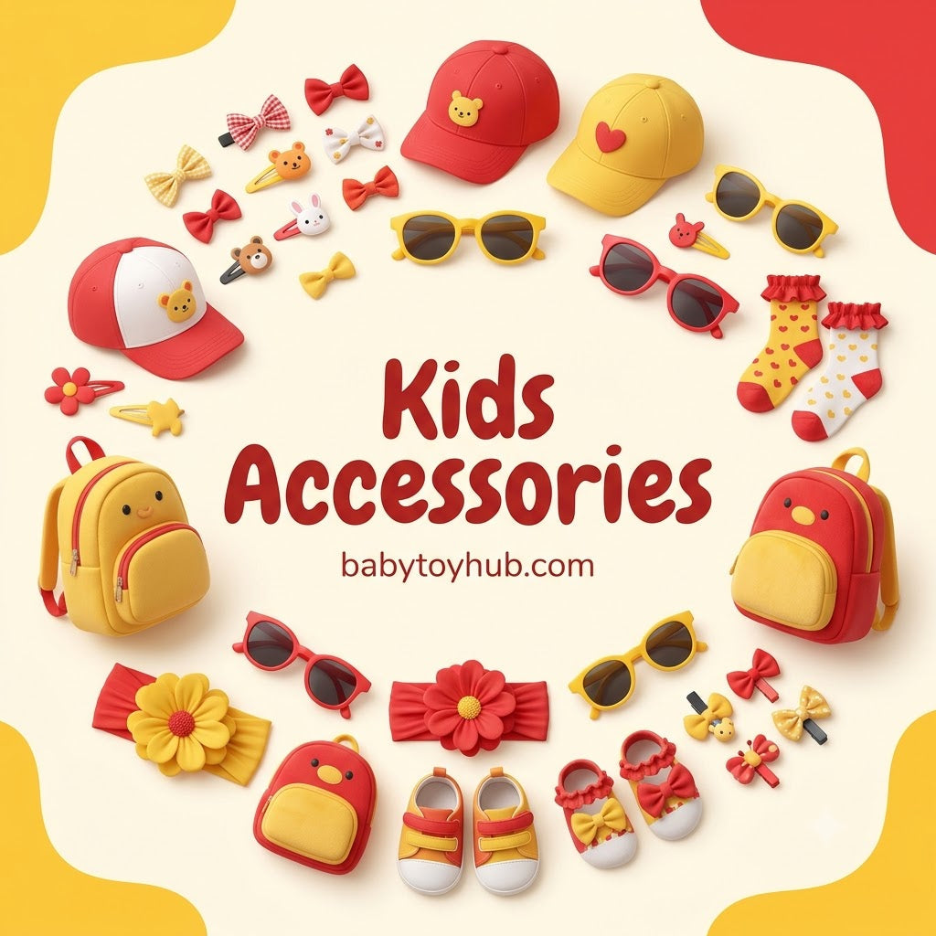 Kids Accessories