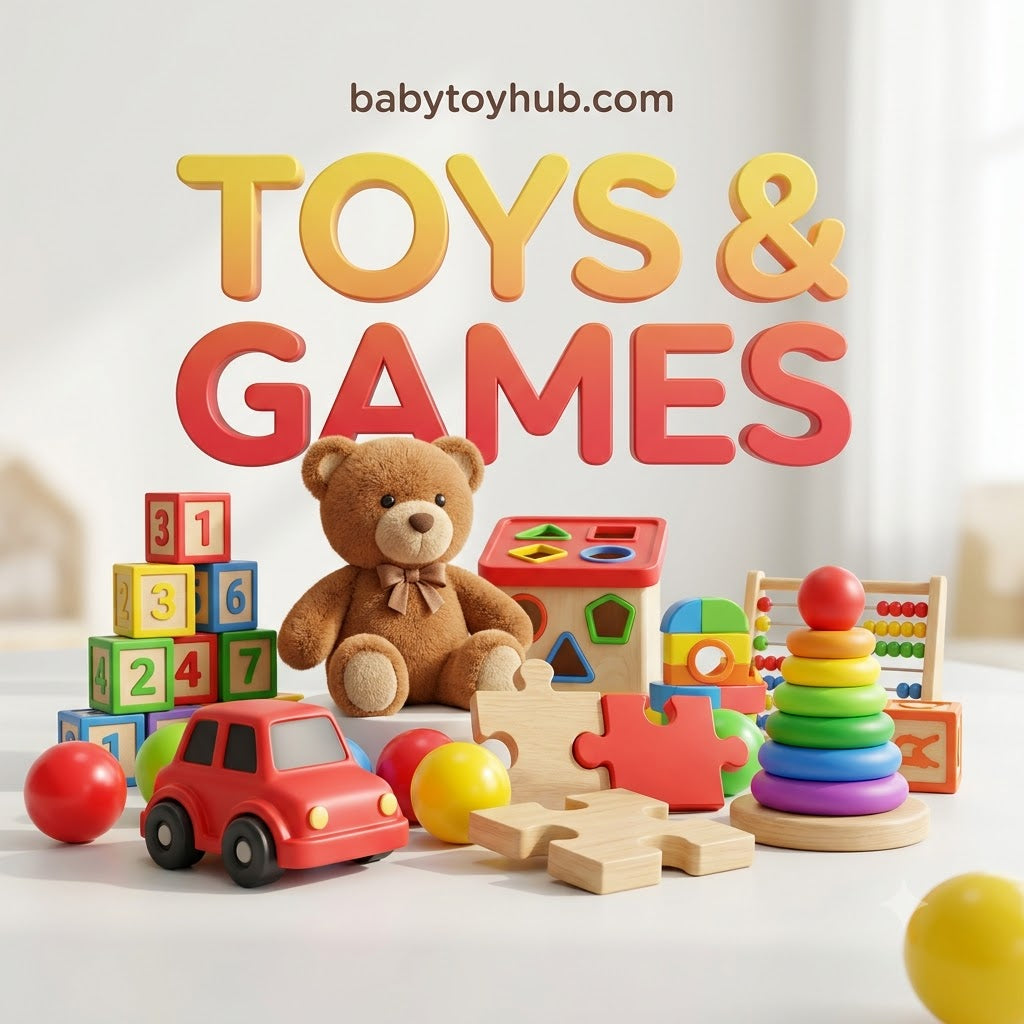 Toys & Games