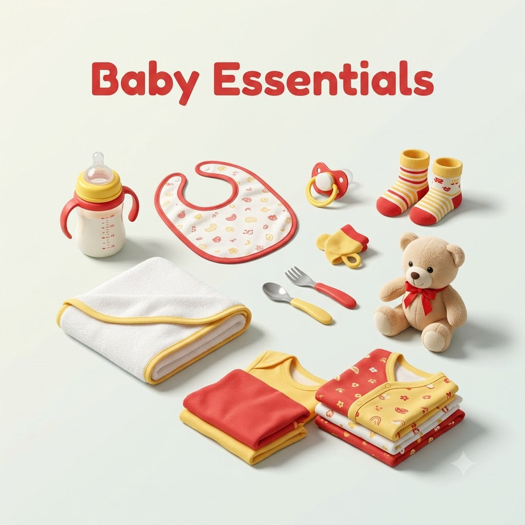Baby Essentials